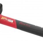 Marreta quadrada c/ cabo fibra MacFer HM-ST   0,8kg ref� 213.0020 MACFER