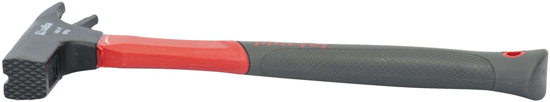 Martelo cofragem magnético MacFer HM-R 600g refª 213.0011 MACFER