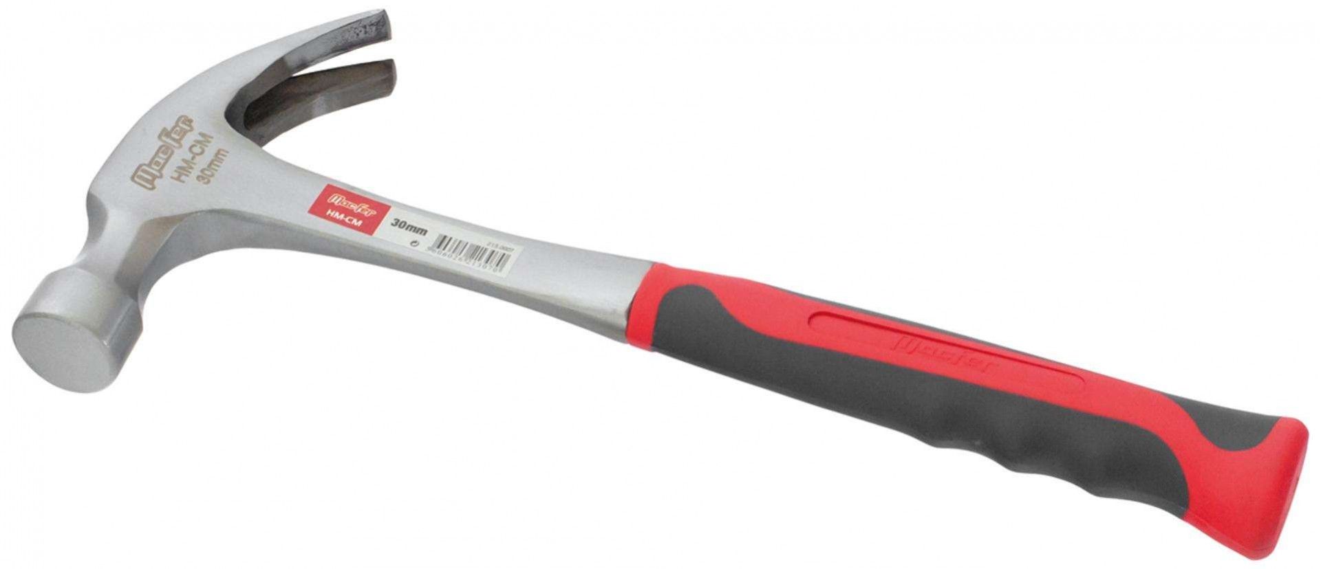 Martelo t/ americano monobloco HM-CM 32mm refª 213.0008 MACFER