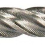 Broca ponta diamante Sds-Plus 4 cortes Macfer STR-4 12x 260mm [204.0022]