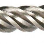 Broca ponta diamante Sds-Plus 4 cortes Macfer STR-4 12x 160mm [204.0020]