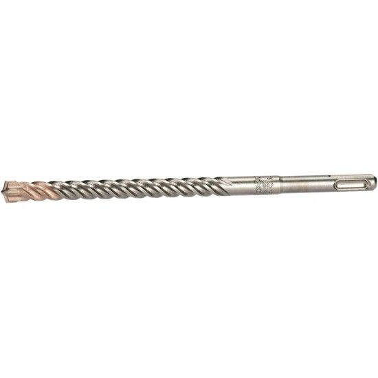 Broca ponta diamante Sds-Plus 4 cortes Macfer STR-4 5x 210mm [204.0003]