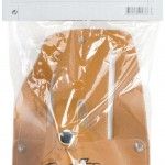 Bolsa pele p/ fita m�trica MacFer BPMT 3~5m ref� 195.0032 MACFER