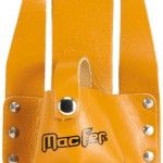 Bolsa pele p/ fita m�trica MacFer BPMT 3~5m ref� 195.0032 MACFER
