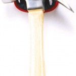 Bolsa nylon p/ martelo MacFer 991020 ref� 195.0005 MACFER