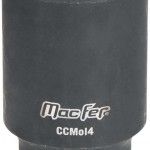 Ch. cx. Cr-Mo imp. longa MacFer CCMoI4 3/4" 32mm refª 193.0042 MACFER Ch. cx. Cr-Mo imp. longa MacFer CCMoI4 3/4" 32mm refª 193.0042 MACFER