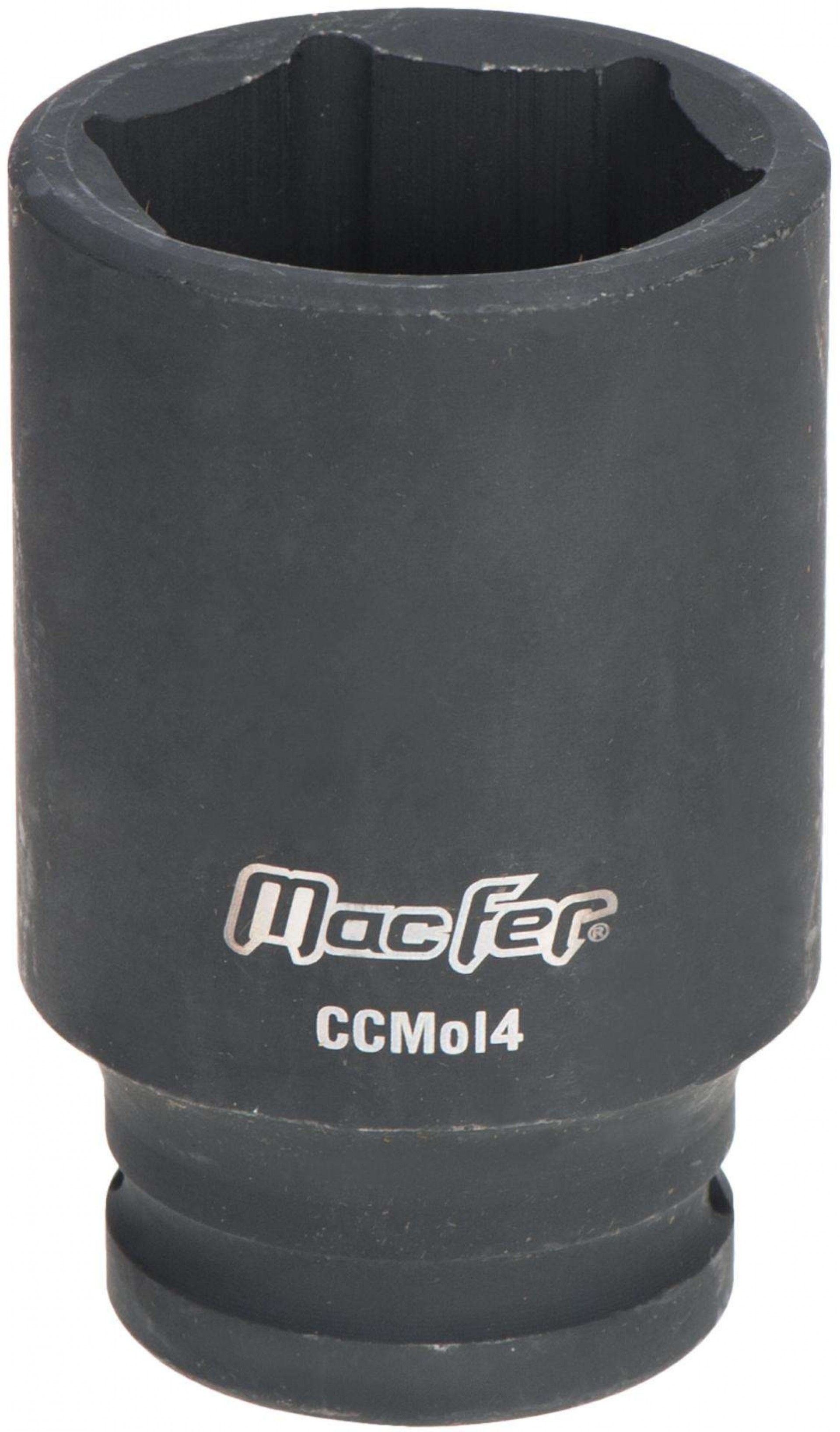 Ch. cx. Cr-Mo imp. longa MacFer CCMoI4 ¾