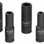 Jogo chaves impacto � 78mm 10~24mm 10p� ref� 193.0029 MACFER