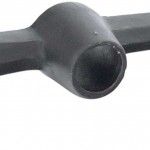 Pic. p� e bico robusta MacFer 3356 2,5kg ref� 191.0005 MACFER