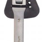 Ch. combinada c/ roquete articulada Cr-V MacFer R81 14mm ref� 188.0099 MACFER