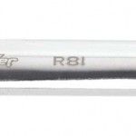 Ch. combinada c/ roquete articulada Cr-V MacFer R81 14mm ref� 188.0099 MACFER