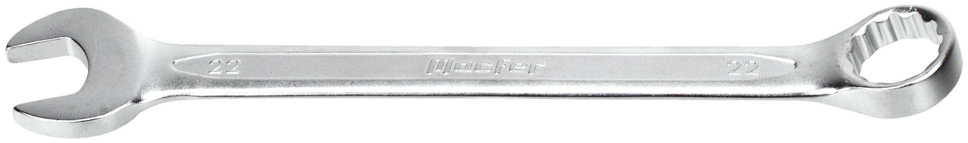 Ch. combinada Cr-V MacFer 2061 30mm refª 188.0057 MACFER