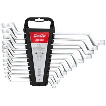 Jg. ch. luneta Cr-V MacFer 2031-12M 6~32mm  12p�s ref� 188.0032 MACFER