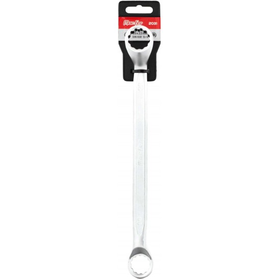 Ch. luneta Cr-V MacFer 2031 25x28mm refª 188.0028 MACFER Ch. luneta Cr-V MacFer 2031 25x28mm refª 188.0028 MACFER