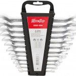 Jg. ch. bocas Cr-V MacFer 2051-12M 6~32mm  12p�s ref� 188.0016 MACFER