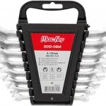 Jg. ch. bocas Cr-V MacFer 2051-08M 6~22mm    8p�s ref� 188.0015 MACFER