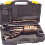 Extens�o para kit redutora esfor�o KRE5-E 1" 70mm ref� 187.0109 MACFER