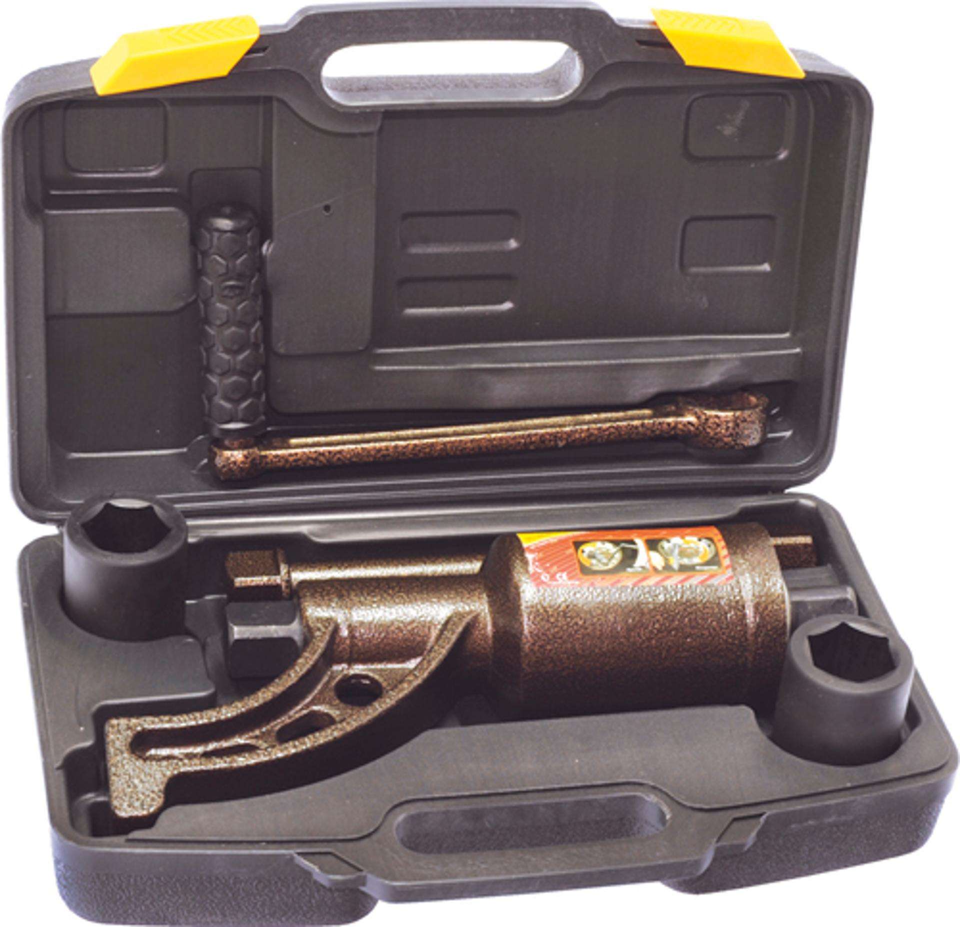 Extensão para kit redutora esforço KRE5-E 1" 70mm refª 187.0109 MACFER