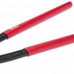 Turqu�s p/ arameiro a/c MacFer GD-557B 300mm (12