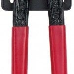 Turquês p/ arameiro a/c MacFer GD-557B 300mm (12 Turquês p/ arameiro a/c MacFer GD-557B 300mm (12