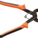 Turqu�s ladrilhador pastilhada MacFer TCP08 225mm ref� 186.0033 MACFER