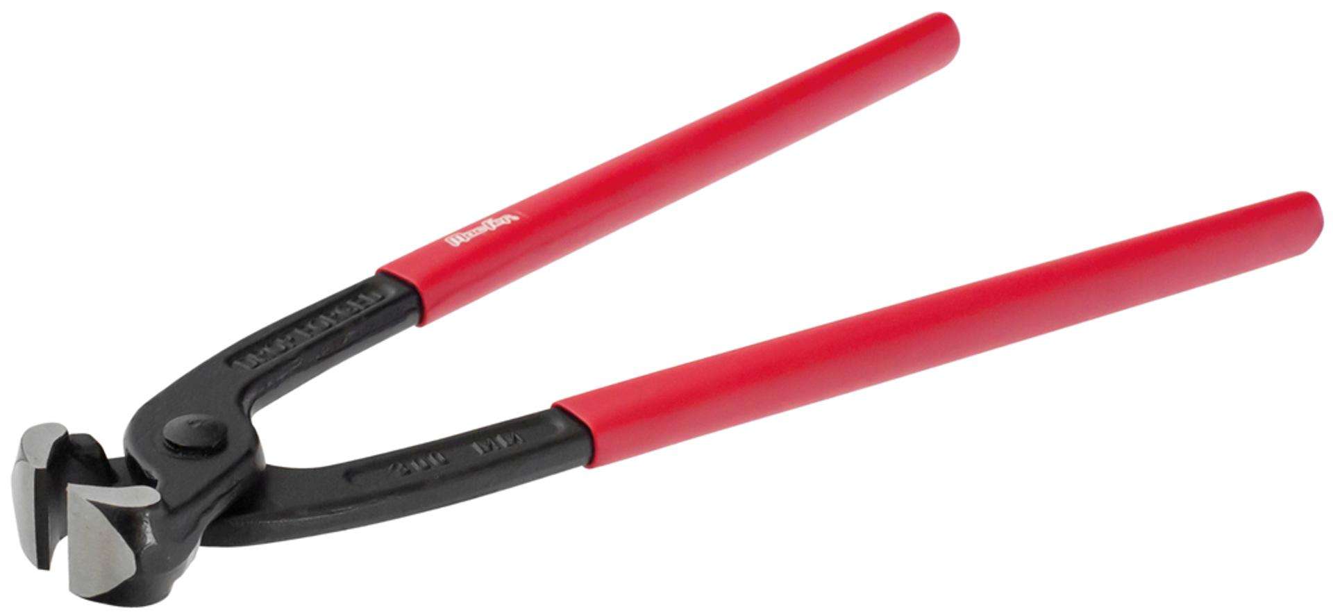 Turquês p/ arameiro a/c MacFer GB-557B 225mm (9") refª 186.0029 MACFER