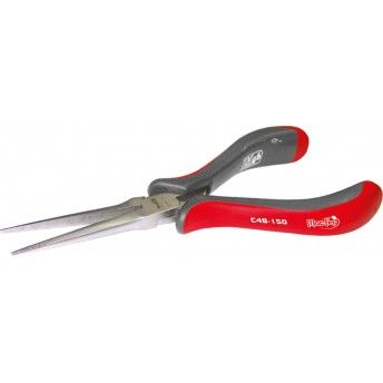 Alicate elec. 1/2 cana longa MacFer C48 150mm refª 186.0027 MACFER Alicate elec. 1/2 cana longa MacFer C48 150mm refª 186.0027 MACFER