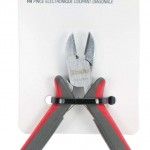 Alicate elec. corte lateral MacFer C43 110mm ref� 186.0022 MACFER