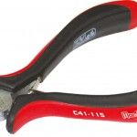 Alicate elec. universal MacFer C41 115mm ref� 186.0020 MACFER