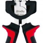 Alicate a/c pontas redondas MacFer A08 160mm ref� 186.0014 MACFER