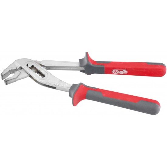 Alicate a/c bomba água MacFer A20 250mm refª 186.0016 MACFER Alicate a/c bomba água MacFer A20 250mm refª 186.0016 MACFER