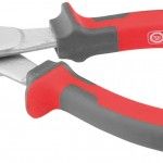 Alicate a/c corda piano MacFer A13 180mm ref� 186.0009 MACFER