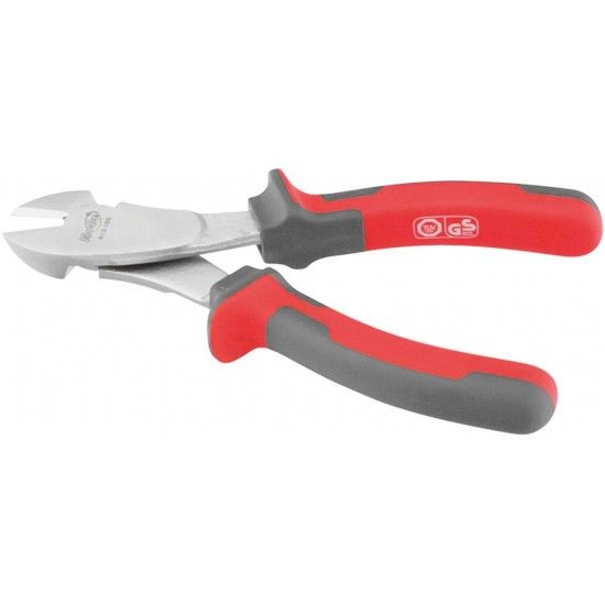 Alicate a/c corda piano MacFer A13 180mm ref� 186.0009 MACFER