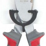 Alicate a/c corda piano MacFer A13 180mm ref� 186.0009 MACFER