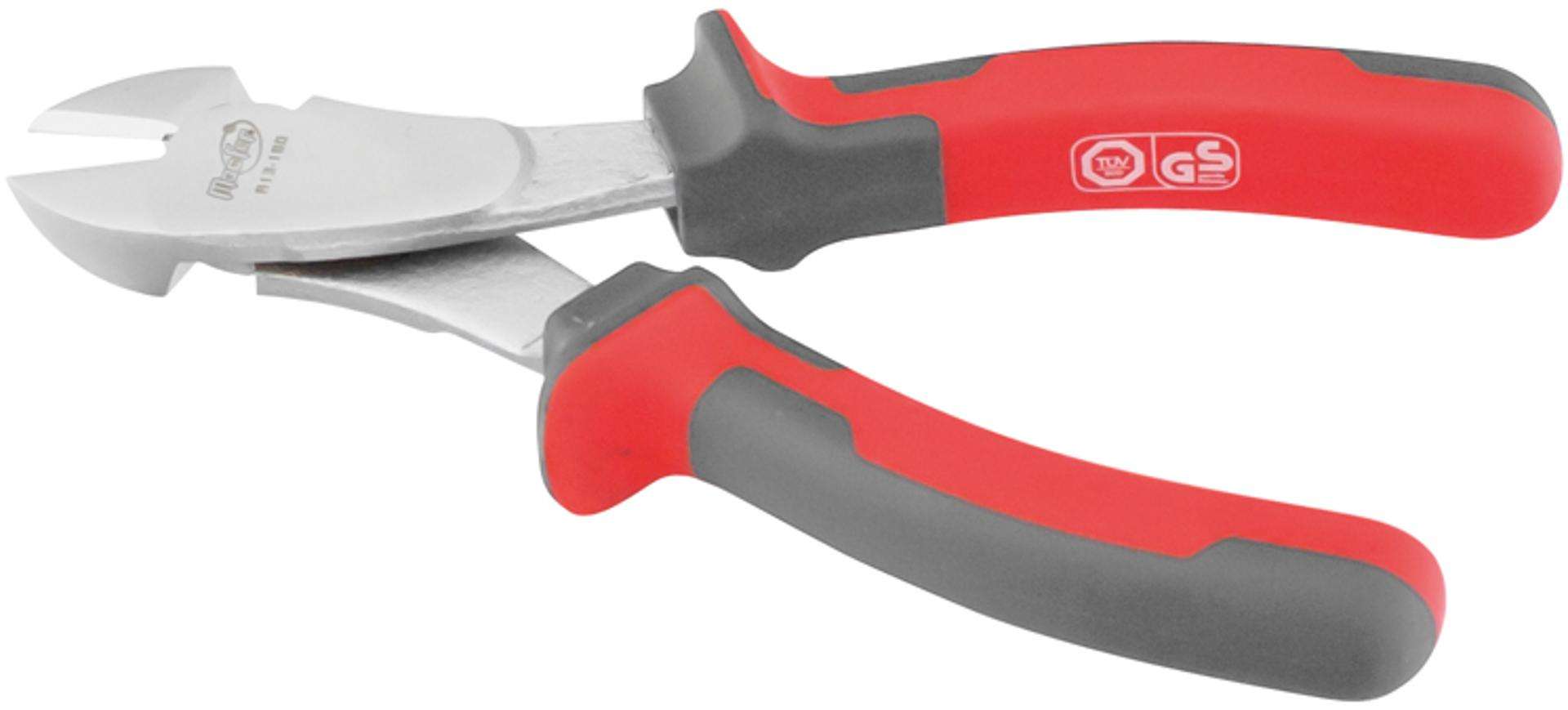 Alicate a/c corda piano MacFer A13 180mm refª 186.0009 MACFER