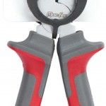 Alicate a/c corte lateral MacFer A03 180mm ref� 186.0007 MACFER