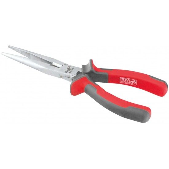 Alicate a/c 1/2 cana MacFer A02 200mm ref� 186.0005 MACFER