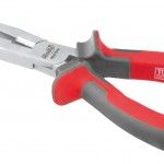 Alicate a/c 1/2 cana MacFer A02 160mm ref� 186.0004 MACFER