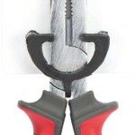 Alicate a/c 1/2 cana MacFer A02 160mm ref� 186.0004 MACFER