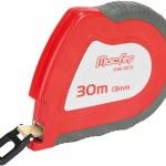 Fita m�trica a�o 3H-5013 50m 13mm ref� 185.0098 MACFER