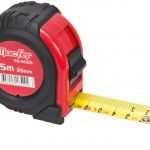 Fita m�trica MacFer 11G-  5025   5m 25mm ref� 185.0029 MACFER