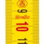 Fita métrica MacFer 11G- 5019 5m 19mm refª 185.0028 MACFER Fita métrica MacFer 11G- 5019 5m 19mm refª 185.0028 MACFER