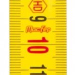 Fita m�trica H02G-  5019   5m 19mm ref� 185.0022 MACFER