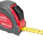 Fita m�trica H02G-  5019   5m 19mm ref� 185.0022 MACFER