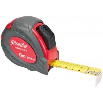 Fita m�trica H02G-  5019   5m 19mm ref� 185.0022 MACFER