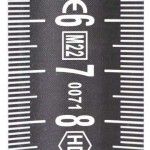 Fita m�trica 5m 32mm 22-BB-5032 ref� 185.0008 MACFER