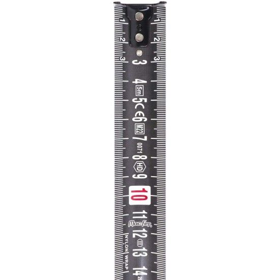 Fita m�trica 5m 32mm 22-BB-5032 ref� 185.0008 MACFER