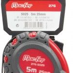 Fita m�trica MacFer 27G-  3016   3m 16mm ref� 185.0001 MACFER