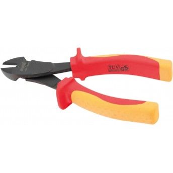 Alicate Cr-V VDE corda piano MacFer DYX07 180mm ref� 183.0087 MACFER