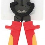 Alicate Cr-V VDE uni. MacFer CG07 180mm ref� 183.0081 MACFER